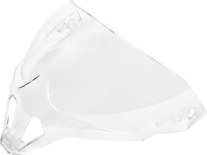 ICON Threshold Shield - 22.06 - Pinlock® Prepared - Clear 0130-1462