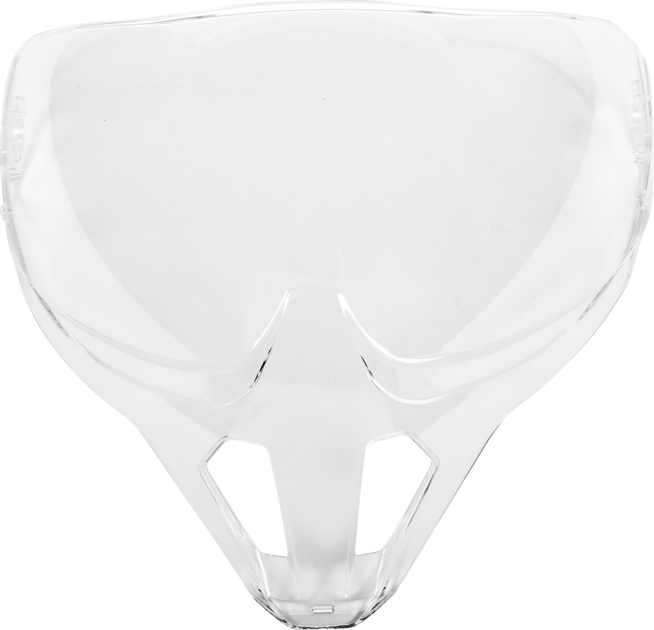 ICON Threshold Shield - 22.06 - Pinlock® Prepared - Clear 0130-1462