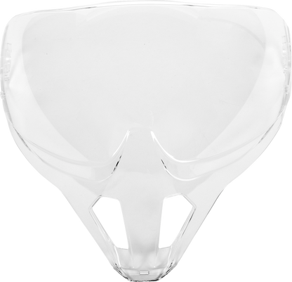 ICON Threshold Shield - 22.06 - Pinlock® Prepared - Clear 0130-1462