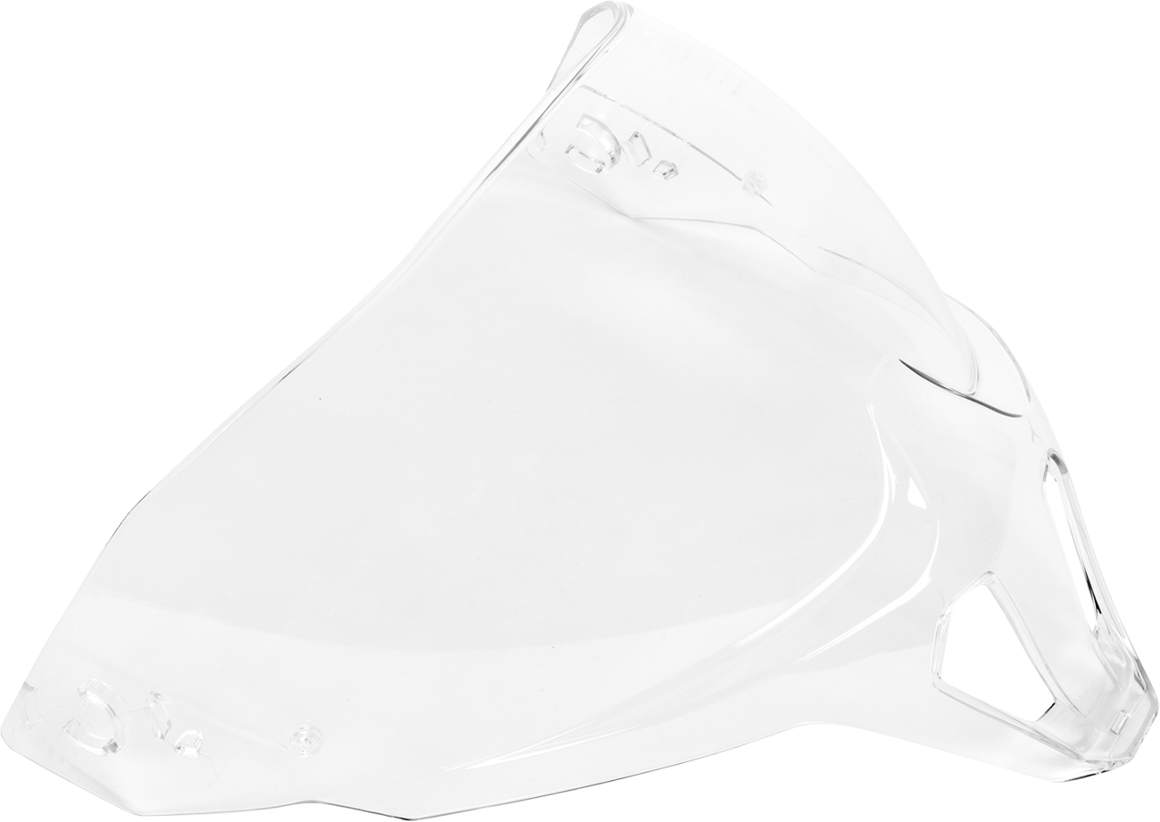 ICON Threshold Shield - 22.06 - Pinlock® Prepared - Clear 0130-1462