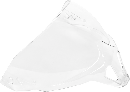 ICON Threshold Shield - 22.06 - Pinlock® Prepared - Clear 0130-1462