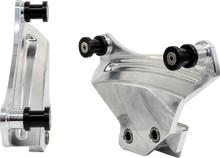TRASK Docking Kit - Tail Section - Raw TM-3350