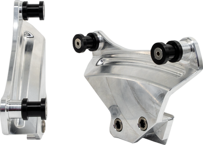 TRASK Docking Kit - Tail Section - Raw TM-3350