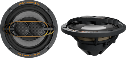 WILD BOAR AUDIO 250 W Speaker - 2 ohm - FL WBA 652-24