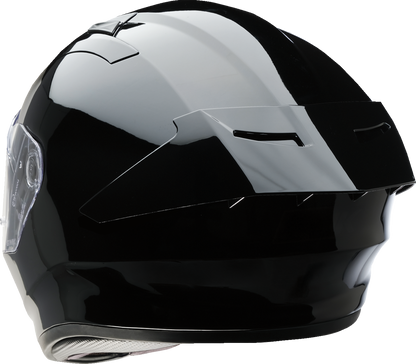 Z1R Talon Helmet - Solid - Black - XS 0101-19494