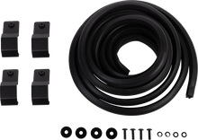 MOOSE OFFROAD Replacement Hardware Kit - Glass Windshield - Polaris 28111M