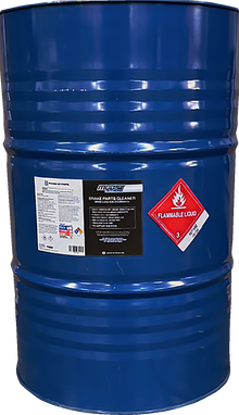 MOOSE OFFROAD Bike Parts Cleaner - 55 gallon Drum MOBPC250155