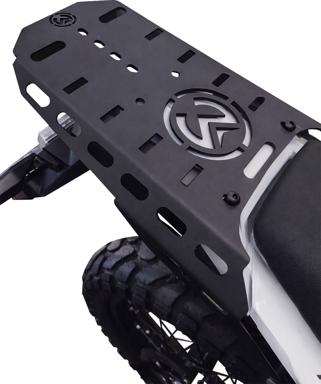 MOOSE OFFROAD Rear Rack - KTM - Adventure/SMC/Enduro 5298PF