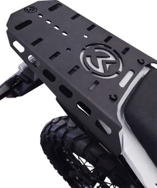 MOOSE OFFROAD Rear Rack - KTM - Adventure/SMC/Enduro 5298PF