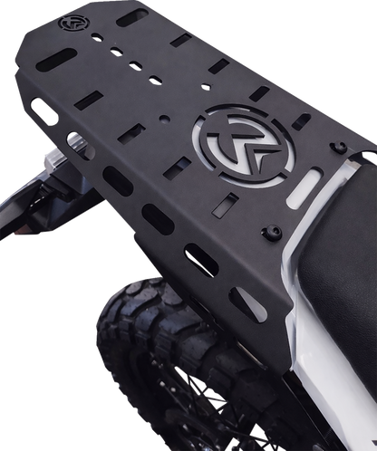 MOOSE OFFROAD Rear Rack - KTM - Adventure/SMC/Enduro 5298PF