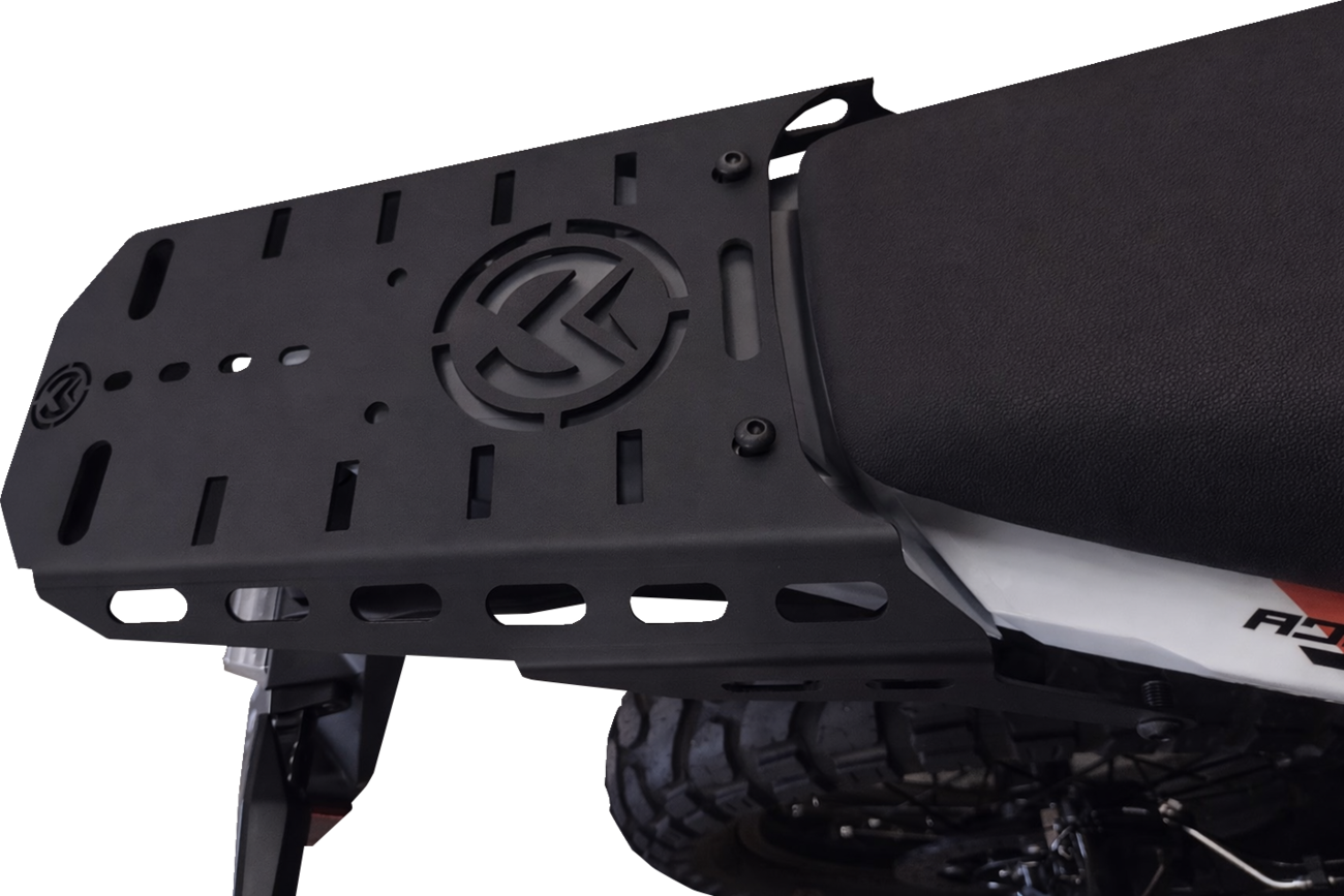 MOOSE OFFROAD Rear Rack - KTM - Adventure/SMC/Enduro 5298PF
