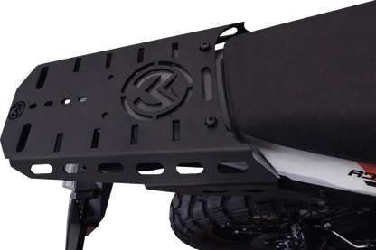 MOOSE OFFROAD Rear Rack - KTM - Adventure/SMC/Enduro 5298PF