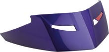 Z1R Talon Spoiler - Purple 0133-1748