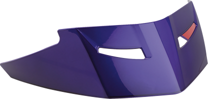 Z1R Talon Spoiler - Purple 0133-1748