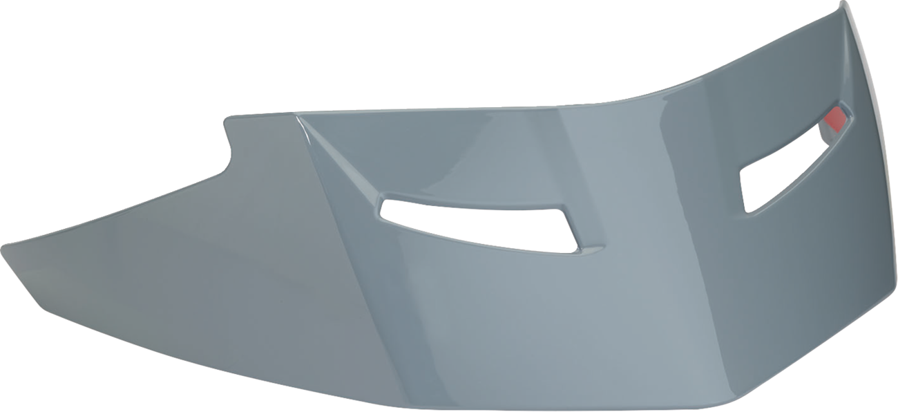 Z1R Talon Spoiler - Nardo Gray 0133-1749