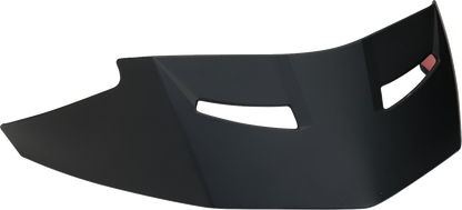 Z1R Talon Spoiler - Flat Black 0133-1726