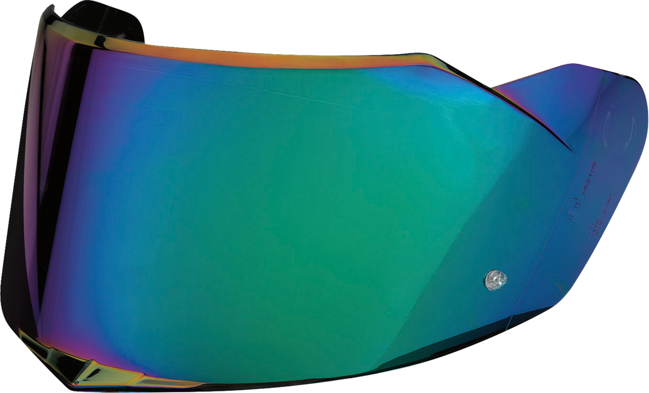 Z1R Talon Shield - Rainbow 0133-1728