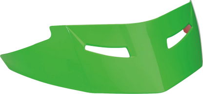 Z1R Talon Spoiler - Green 0133-1747