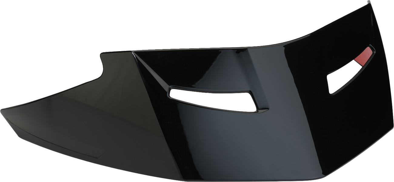 Z1R Talon Spoiler - Black 0133-1751