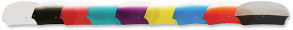 MEMPHIS SHADES Fairing Shield - 9" - Solar MEP8529