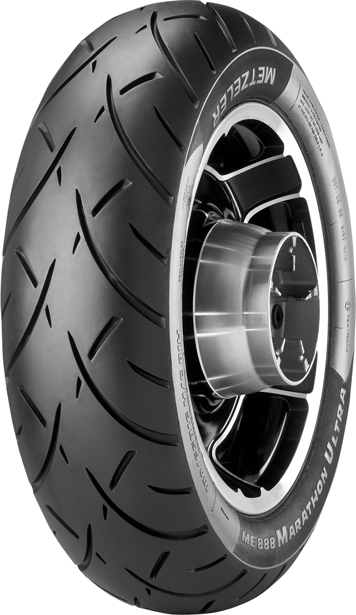 METZELER Tire - ME 888 Marathon™ Ultra - Rear - 200/55R17 - 78V 2703900