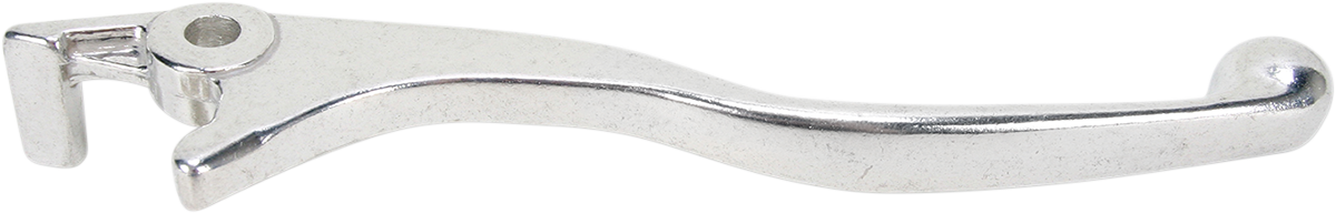 PARTS UNLIMITED Replacement Brake Lever - Polished L99-33471