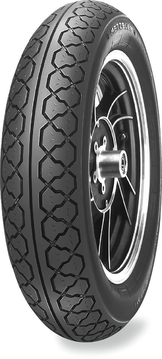 METZELER Tire - Perfect ME 77™ - Rear - 130/90-15 - 66S 1268200