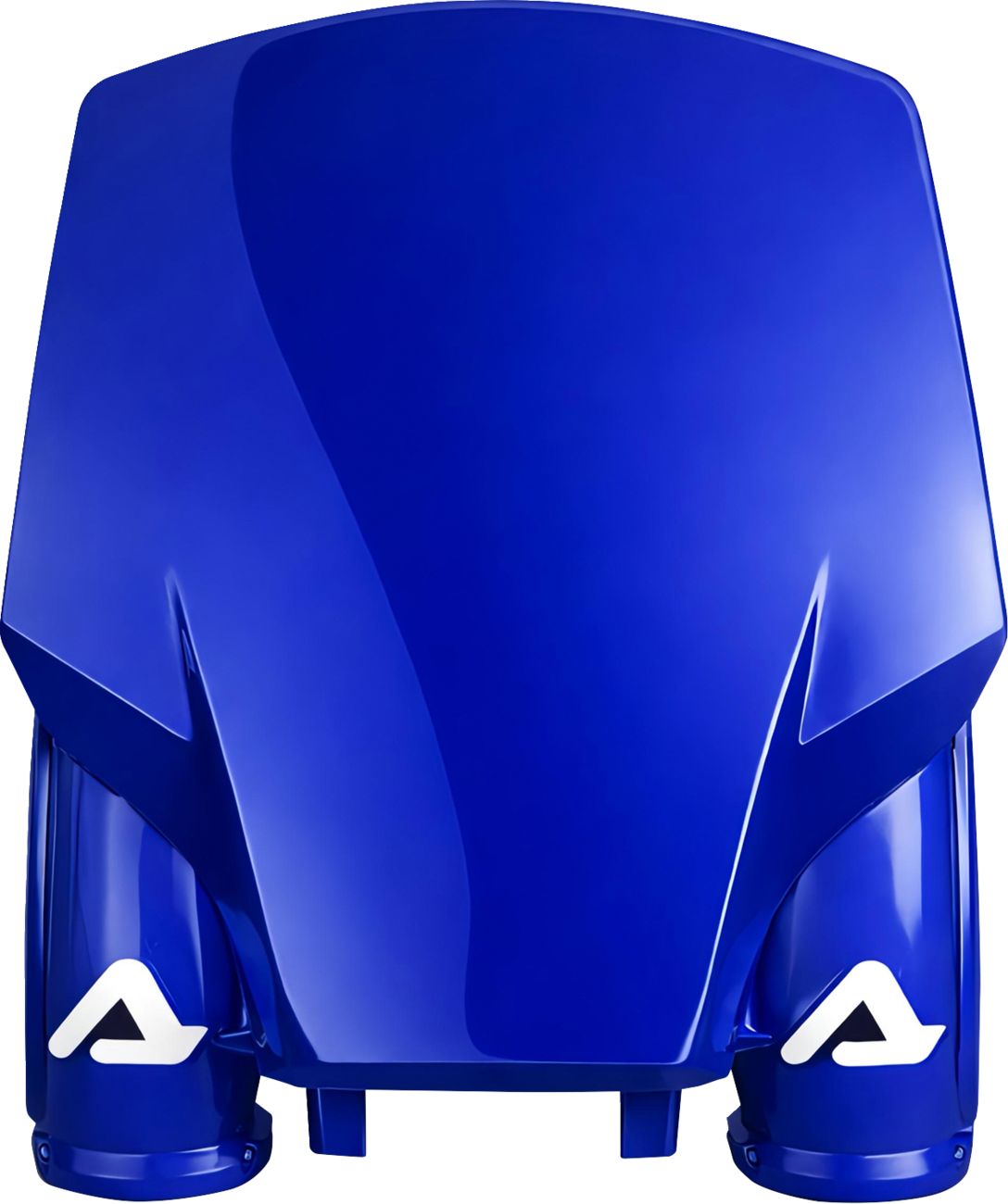 ACERBIS Raptor Number Plate - OEM Blue 2988280211