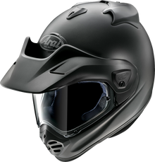 ARAI HELMETS XD-5 Helmet - Black Frost - Medium 0140-0398