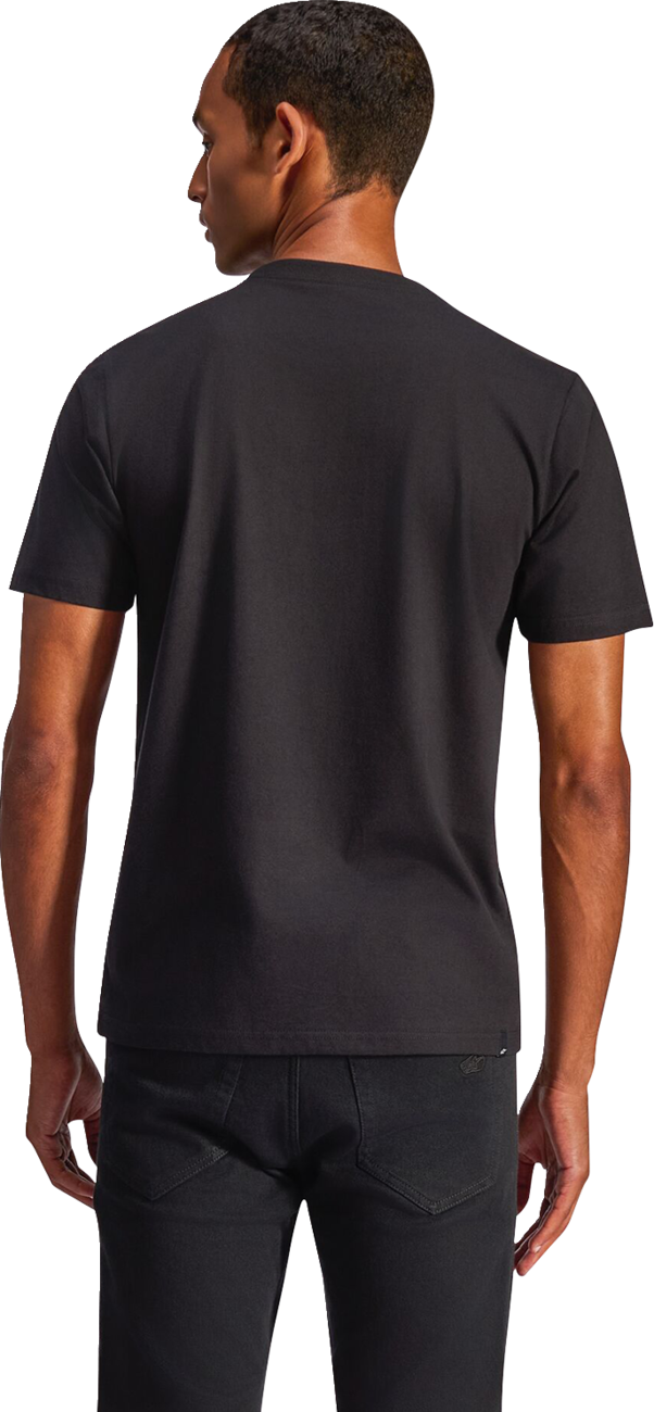 ALPINESTARS Aligned CSF T-Shirt - Black - Large
