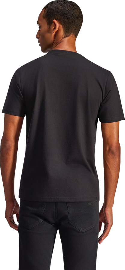 ALPINESTARS Aligned CSF T-Shirt - Black - Large