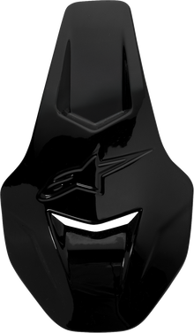 ALPINESTARS Supertech R7 Vent - Top - Black 895072610