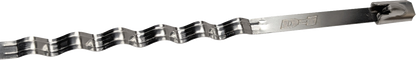 DEI Lockjaw Locking Ties - 14" - 5-Pack 10206