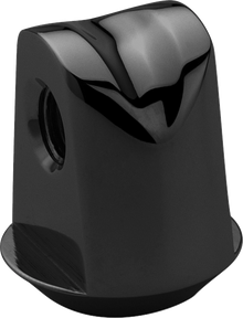 HEADWINDS Headlight Mount - Black 1-0013ZA