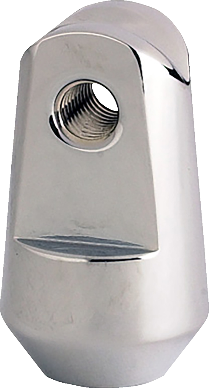 HEADWINDS Headlight Mount - Chrome 1-0013-2CA