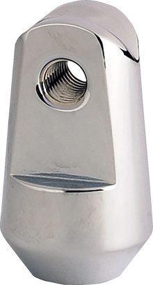 HEADWINDS Headlight Mount - Chrome 1-0013-2CA