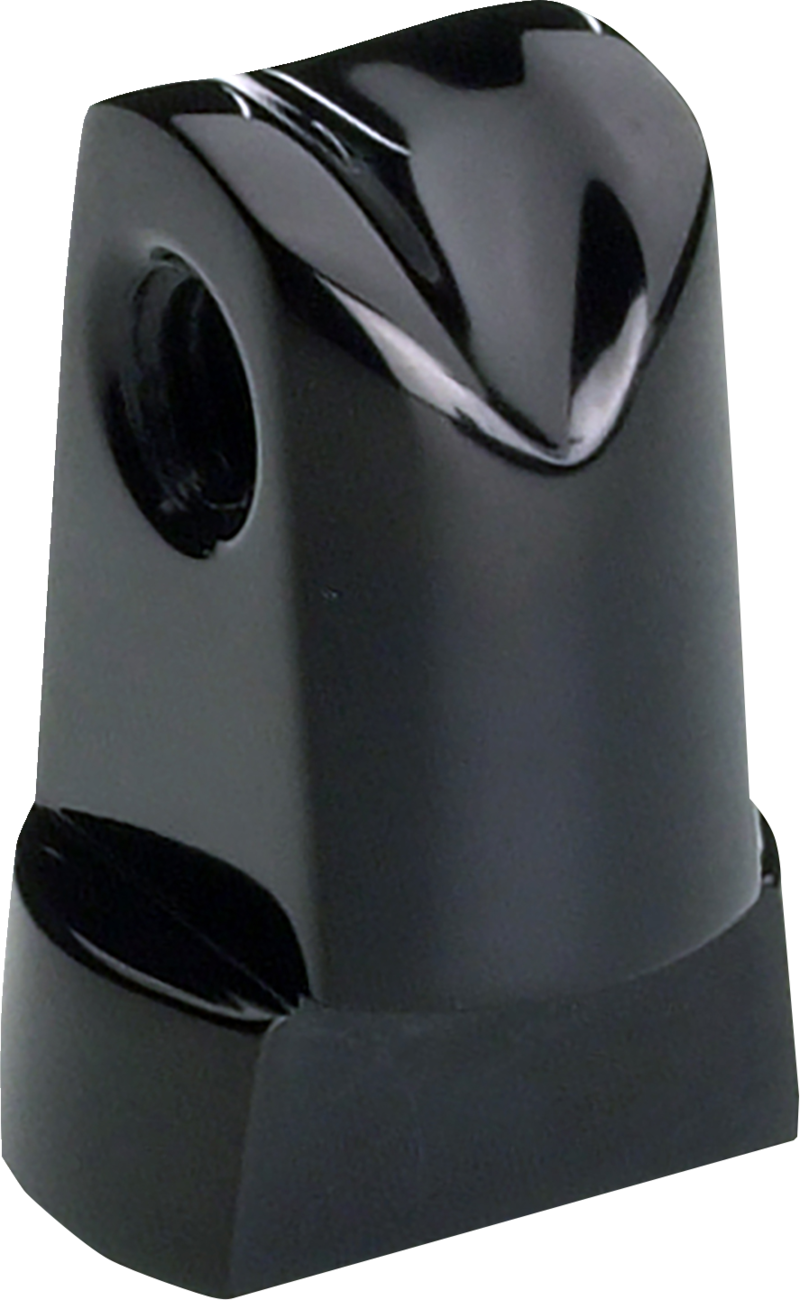 HEADWINDS Headlight Mount - Black 1-0021ZA