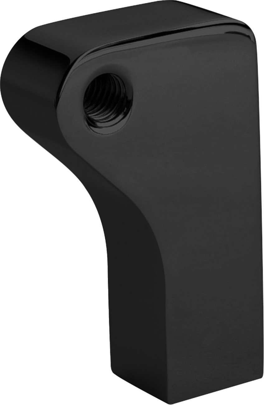 HEADWINDS Headlight Mount - Black - '82-'05 FXD/FXR/XLH 1-0021RZA