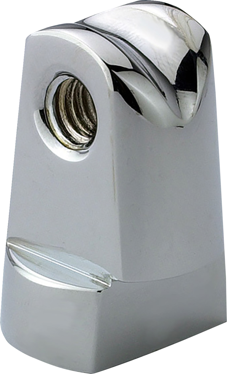 HEADWINDS Headlight Mount - Chrome - '82-'05 FXD/FXR/XLH 1-0021XLHCA