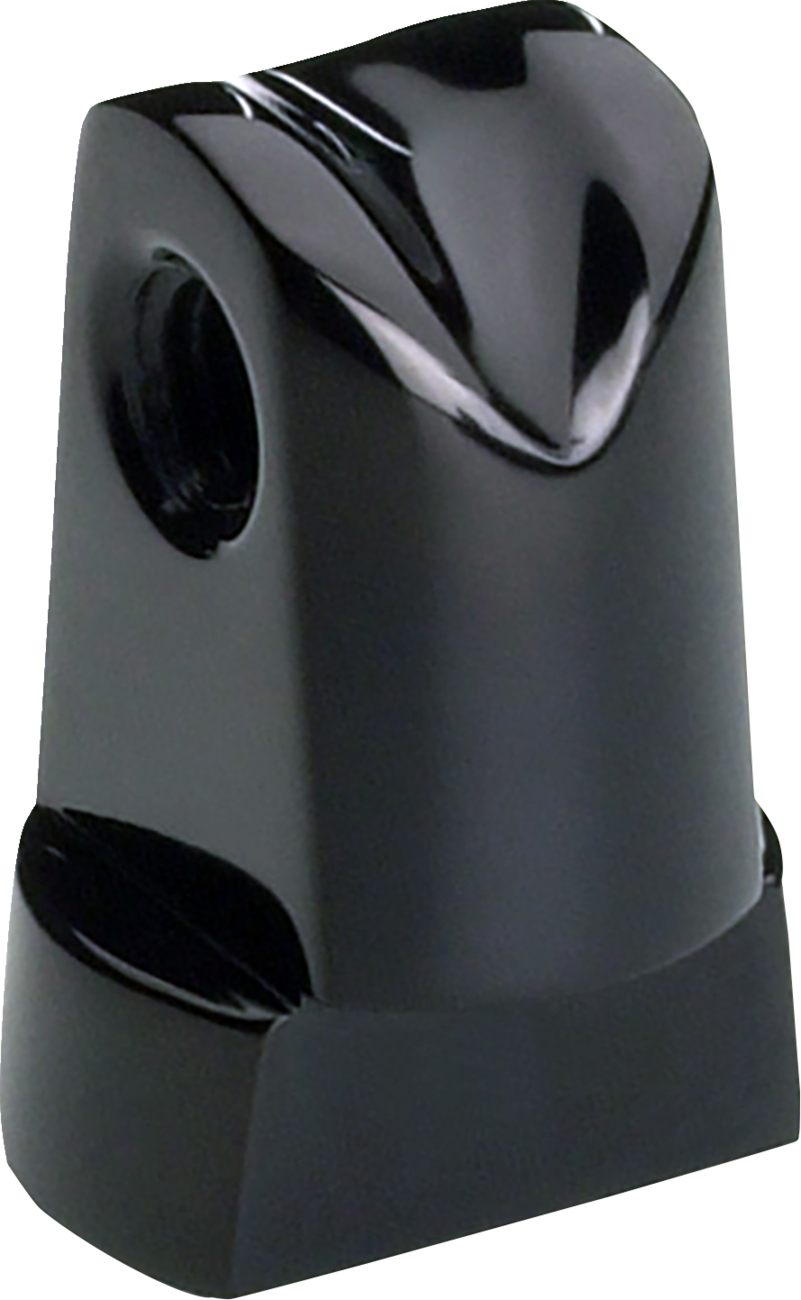 HEADWINDS Headlight Mount - Black 1-0021XLHZA
