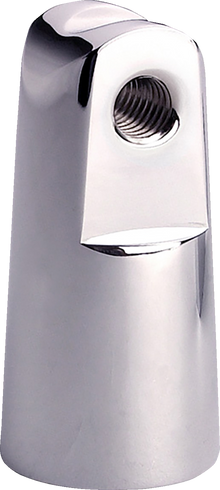 HEADWINDS Headlight Mount - Chrome 1-0021-2CA