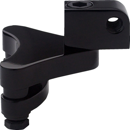 HEADWINDS Headlight Mount - Black 1-0054MZA