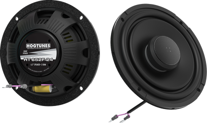 HOGTUNES 6-1/2" Speaker - Front - FL HT 652F-24