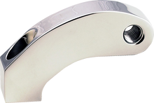 HEADWINDS Headlight Mount - Chrome - '88-'06 FLSTS/FXSTS 1-0004-2CA