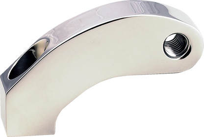 HEADWINDS Headlight Mount - Chrome - '88-'06 FLSTS/FXSTS 1-0004-2CA