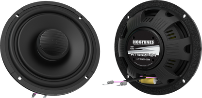 HOGTUNES 6-1/2" Speaker - Front - FL HT 652F-24