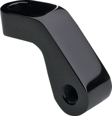HEADWINDS Headlight Mount - Black - '88-'06 FXSTS 1-0005ZA