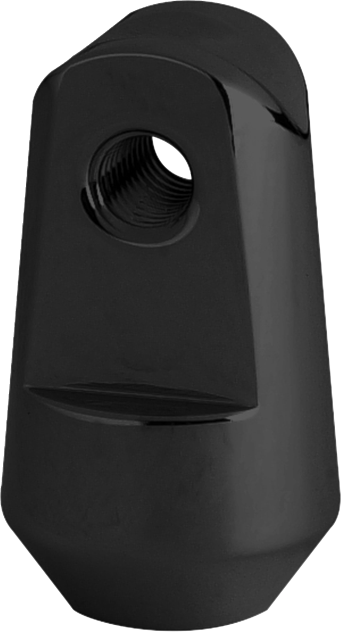 HEADWINDS Headlight Mount - Black 1-0013-2ZA