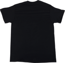 FMF Factory Classic Don T-Shirt - Black/Orange - 2XL SP23118918BOR2X