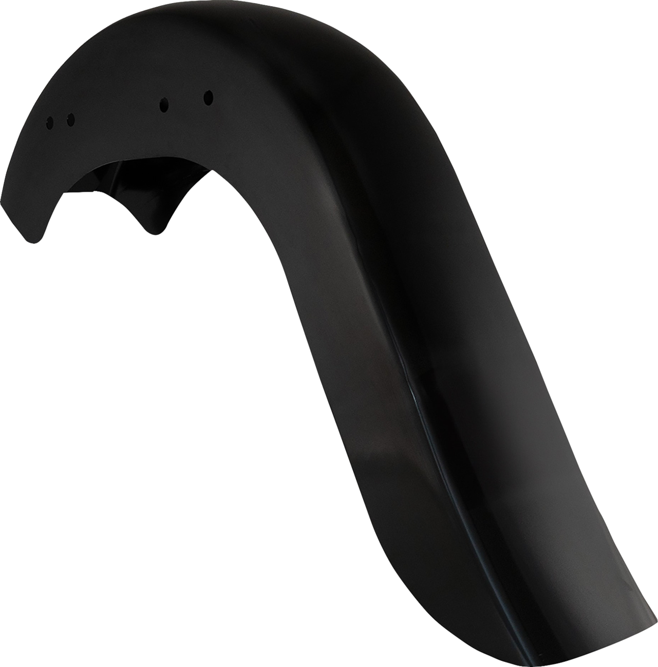 KLOCK WERKS Benchmark Rear Fender - Vicla - Smooth KWF-02-0549